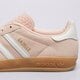 Női sportcipők ADIDAS GAZELLE INDOOR W ih5484 szín: rózsaszín