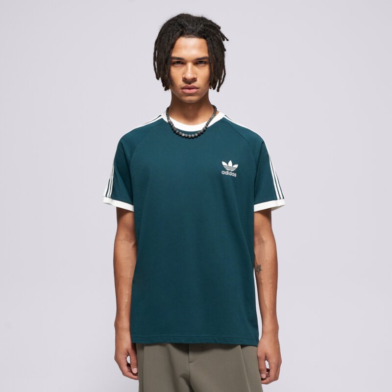 ADIDAS PÓLÓ 3-STRIPES TEE