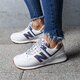 Női sportcipők NEW BALANCE WL574SYE WHITE (100) wl574sye szín: fehér