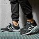 Férfi sportcipők ADIDAS SWIFT RUN X fy2110 szín: fekete