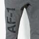 Férfi nadrágok NIKE NADRÁG M NSW JGGR FT AF1 925444071 szín: szürke