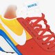 Férfi sportcipők NIKE D/MS/X WAFFLE cq0205-801 szín: piros