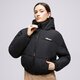 Női télikabát ELLESSE KABÁT PEHELY PANCHO PADDED JACKET BLK sgq16947011 szín: fekete