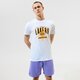 Férfi póló NEW ERA PÓLÓ NBA GRAPHIC TEE LA LAK WHT 12835838 szín: fehér