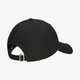 Férfi baseball sapka NEW ERA SAPKA LOUVRE LOGO MARBLE 940 LE LOUVRE BLK 13100346 szín: fekete