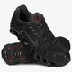 Férfi sportcipők NIKE SHOX TL av3595-002 szín: fekete