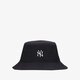  NEW ERA KALAP TEAM TAB TAPERED BUCKET NYY NVY NEW YORK YANKE 60222310 szín: sötétkék