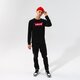 Férfi póló LEVI'S PÓLÓ LS STD GRAPHIC TEE 360150013 szín: fekete