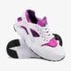 Gyerek sportcipők NIKE HUARACHE RUN (GS) 654280105 szín: fehér