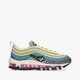 Gyerek sportcipők NIKE AIR MAX 97 SE dn4381-001 szín: multicolor