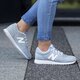 Női sportcipők NEW BALANCE WL520PL wl520pl szín: kék