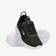 Gyerek sportcipők NIKE REACT LIVE cw1622-003 szín: fekete