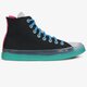 Férfi sportcipők CONVERSE CHUCK TAYLOR ALL STAR CX 170138c szín: fekete
