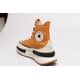 Női tornacipők CONVERSE RUN STAR LEGACY CX a00853c szín: sárga