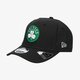 Férfi baseball sapka NEW ERA SAPKA NBA 9FIFTY STRETCH CELTICS BOSTON CELTICS BLK 12285335 szín: fekete