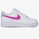 Női sportcipők NIKE AIR FORCE 1 '07  ct4328-101 szín: fehér