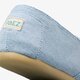 Női slip-onok PAEZ ORIGINAL LIGHT BLUE 1830501s10-311 szín: kék