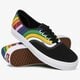 Férfi sportcipők VANS AUTHENTIC  vn0a2z5iwn71 szín: fekete