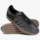 Férfi sportcipők ADIDAS SAMBA OG db3010 szín: fekete
