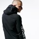 Férfi pulóver JORDAN PULÓVER M J JUMPMAN CLASSICS PO bv6010-010 szín: fekete