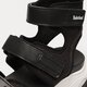 Női papucsok és szandálok TIMBERLAND ADLEY WAY SANDAL tb0a5upg0151 szín: fekete