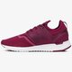 Női sportcipők NEW BALANCE WRL247EB wrl247eb szín: lila