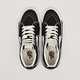 Férfi sportcipők VANS SK8-HI RECONSTRUCT vn0005uk6bt1 szín: fekete