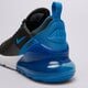 Férfi sportcipők NIKE AIR MAX 270 MESH ah8050-028 szín: fekete