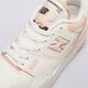 Női sportcipők NEW BALANCE 550  bbw550bp szín: fehér