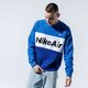 Férfi pulóver NIKE PULÓVER AIR cj4827-480 szín: kék