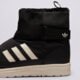 Gyerek téli cipők ADIDAS SUPERSTAR 360 WTR BOOT C jq7949 szín: fekete