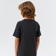 Gyerek póló ADIDAS PÓLÓ TEE WW gn7434 szín: fekete