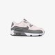 Gyerek sportcipők NIKE AIR MAX 90 LTR GT 833379601 szín: rózsaszín