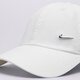 Gyerek baseball sapka NIKE SAPKA U NK DF CLUB CAP U CB MTSWSH L fb5372-100 szín: fehér