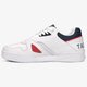 Férfi sportcipők SERGIO TACCHINI TOP CLS LTH stm91201502 szín: fehér