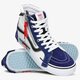 Férfi sportcipők VANS SK8-HI  vn0a3wm1xhr1 szín: kék
