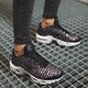 Női sportcipők NIKE WMNS AIR MAX PLUS SE 862201-007 szín: fekete