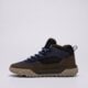 Outdoor cipők TIMBERLAND GREENSTRIDE MOTION 6 MID LACE UP SNEAKER tb0a6cw1ep21 szín: sötétkék