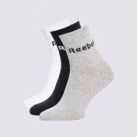REEBOK ZOKNI ACT CORE MID CREW SOCK 3P