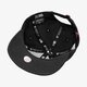 Férfi baseball sapka NEW ERA SAPKA PACKABLE 9TWENTY NYY NEW YORK YANKEES BLKWHI 11746792 szín: fekete