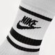 Női zoknik NIKE ESSENTIAL STRIPE SOCKS (3 PACK)  dx5089-103 szín: fehér