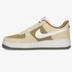 Férfi sportcipők NIKE AIR FORCE 1 '07 LV8 NN dc8871-200 szín: bézs