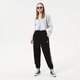 Női nadrágok ADIDAS 3 STRIPES OVERSIZED JOGGERS hm2143 szín: fekete