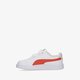 Gyerek sportcipők PUMA SHUFFLE V INF  37569007 szín: fehér