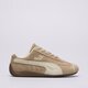 Női sportcipők PUMA SPEEDCAT ELEVATED WNS 40361902 szín: bézs