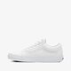 Női tornacipők VANS OLD SKOOL  vn000d3hw001 szín: fehér