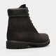 Férfi téli cipők TIMBERLAND PREMIUM 6 INCH BOOT  tb1100730011 szín: fekete