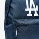 Női hátizsák NEW ERA HÁTIZSÁK PACK LA DODGER NAVY LOS ANGELES DODGERS 12022150 szín: sötétkék