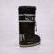 Női téli cipők MOON BOOT NYLON 14004400001 szín: fekete