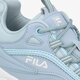 Női sportcipők FILA RAY R WMN 101088021w szín: kék
